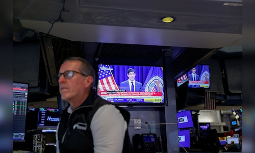 Goldman Sachs picks best hedges for a rate-shock scenario