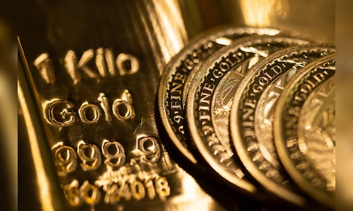 Wall Street was once uber bullish on gold. Now it's changing its tune