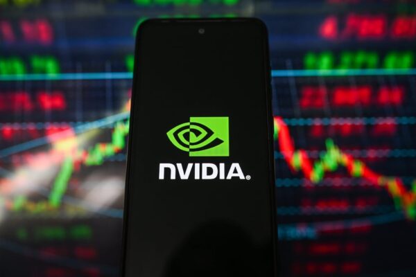 Nvidia is now cheaper than semis as a whole. How to trade it at these levels