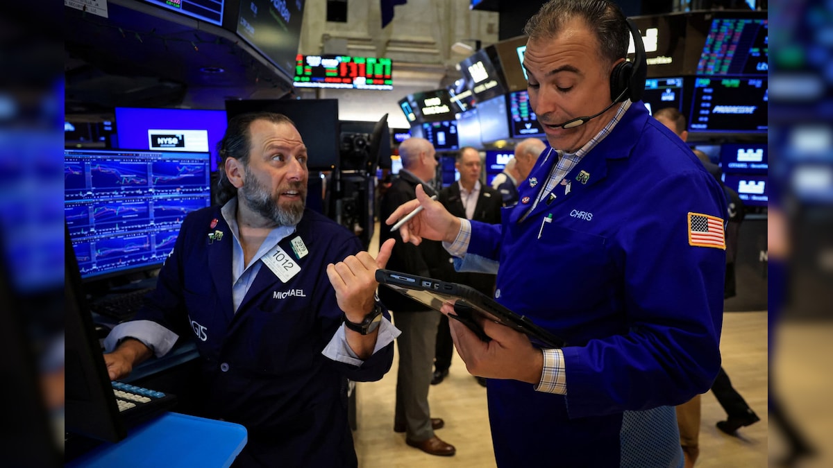 Wall Street is set to close the books on a memorable first half. What lies ahead?