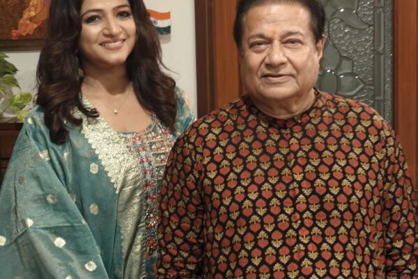 Anup Jalota on leading 2.7 lakh Hanuman Chalisa chants, AR Rahman's remarks and why instant fame doesn't last: 'Music belongs to everyone' | Exclusive | Hindi Movie News
