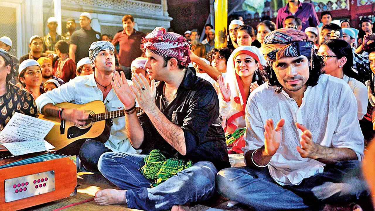 Imtiaz Ali lost nearly 10 kg while making Rockstar: Doctors explain why not all weight loss is healthy
