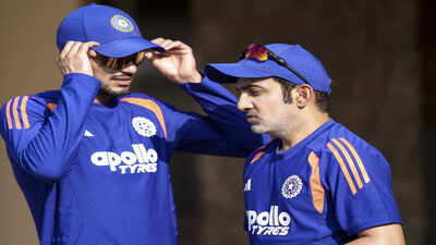 'Absolutely makes zero sense': Ex-India pacer blasts Gautam Gambhir-led team management | Cricket News