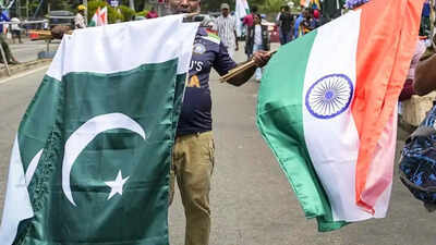 Pakistan not sending team to India for Asian Fencing Championships | More sports News