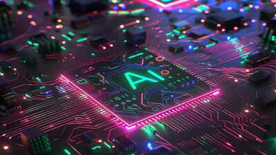 India gets a homegrown AI video model