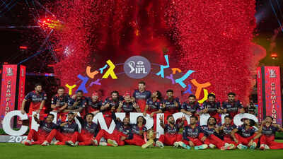 RCB IPL 2026 title defence: With Virat Kohli, Bhuvneshwar Kumar at heart, Rajat Patidar delivers second straight crown | Cricket News