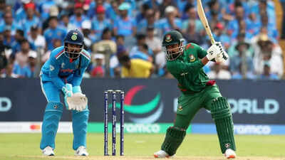 'In Pakistan, they used to stand with guns outside room': Litton Das on Bangladesh's T20 World Cup withdrawal | Cricket News