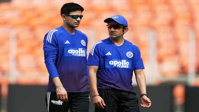 Explained: Why India's one-off Test against Afghanistan carries no WTC points | Cricket News