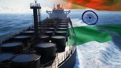 Barrel of backups: India's crude imports bounce back despite Middle East disruptions