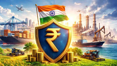 Economic strength: India’s manufacturing sector growth accelerates to 3-month high in May amid Middle East conflict