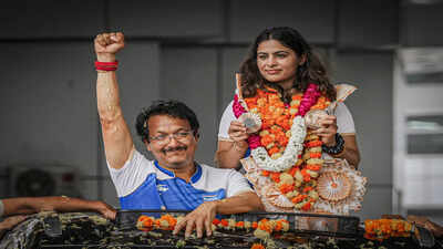 Remembering Jaspal Rana: Indian shooting icon and CWG legend behind Manu Bhaker's Olympic success | More sports News