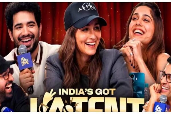 Samay Raina: ₹15-20 crore from Netflix? Viral post on Samay Raina's 'India's Got Latent' earnings leaves internet stunned