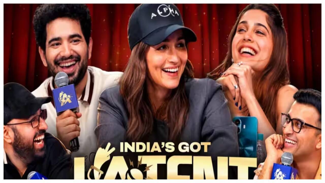 Samay Raina: ₹15-20 crore from Netflix? Viral post on Samay Raina's 'India's Got Latent' earnings leaves internet stunned