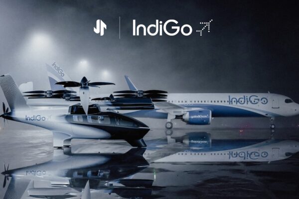 IndiGo market capitalisation back at ₹2 lakh crore after airline recovers all of Iran war losses