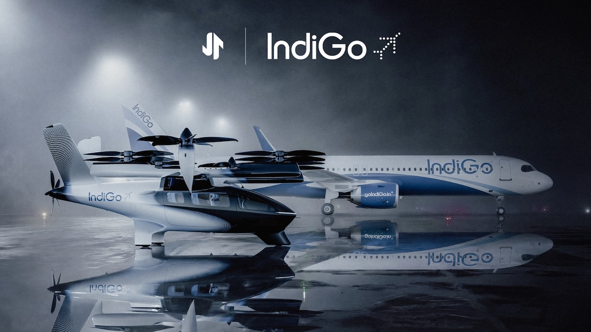 IndiGo market capitalisation back at ₹2 lakh crore after airline recovers all of Iran war losses