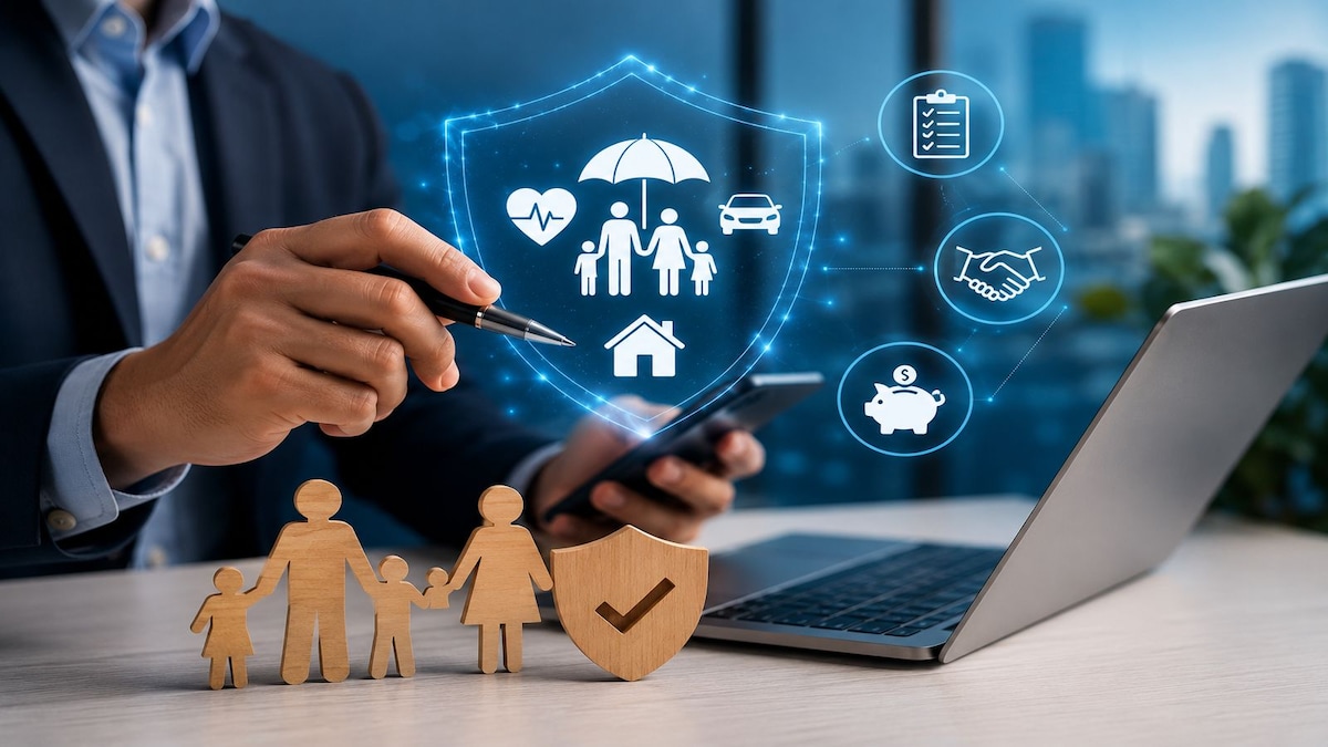 IRDAI proposes Policyholder Protection Fund framework: What it could mean for insurance customers