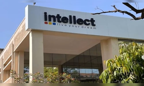 Intellect Design shares gain 3% on UK-Europe digital banking platform launch