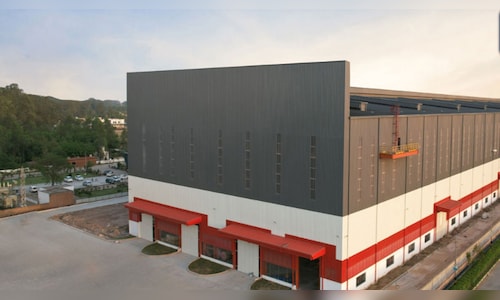 Interarch Building Solutions bags ₹165 crore order; June order wins reach ₹375 crore