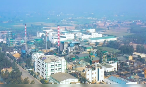 IOL Chemicals reports minor fire incident at Minoxidil manufacturing unit in Punjab
