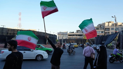 How Iran used secret Iraqi cells to strike Gulf states and evade US detection
