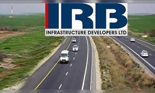 IRB's toll collections jump 25% in May as more vehicles use its highways