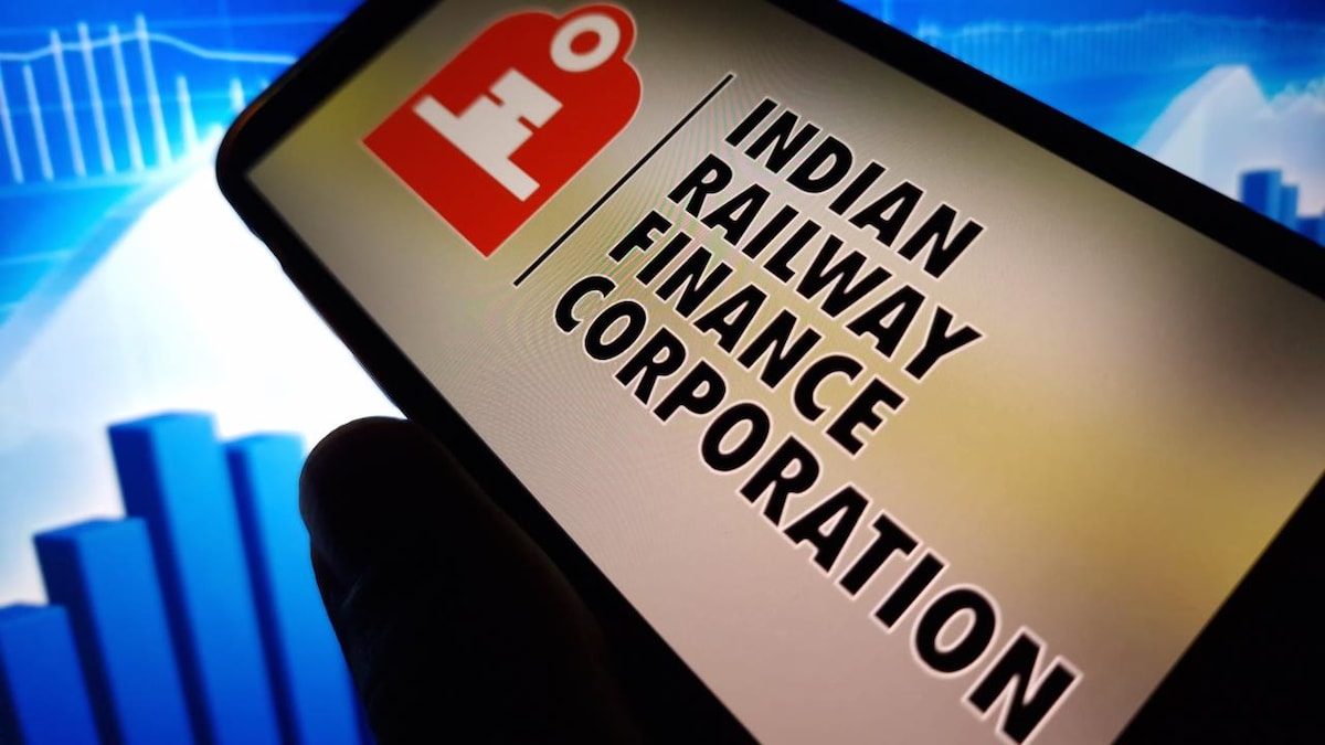 IRFC OFS: Govt to sell up to 2% stake in Navratna PSU via Offer for Sale