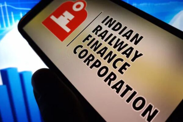 IRFC OFS oversubscribed 1.86 times on day 1; Govt exercises green shoe option