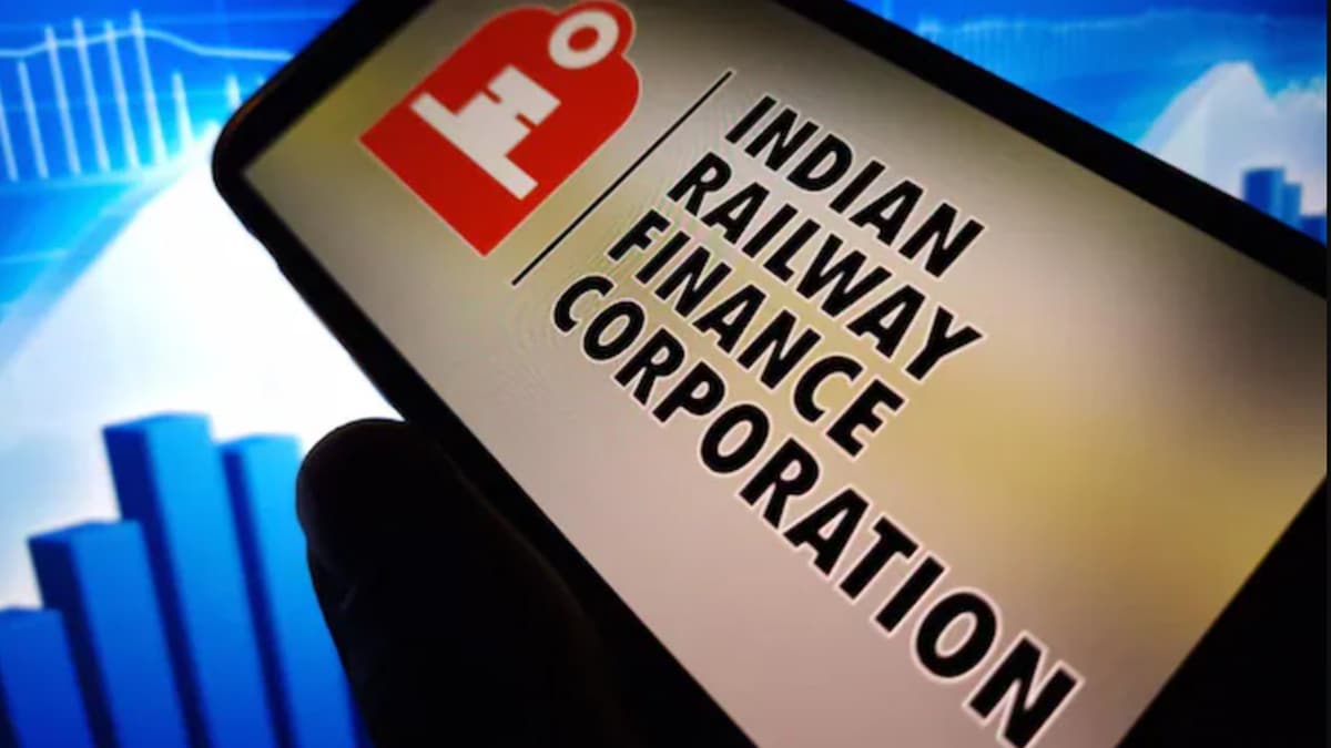 IRFC OFS oversubscribed 1.86 times on day 1; Govt exercises green shoe option