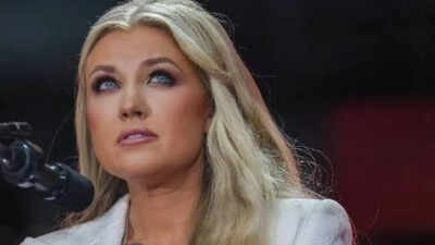 Is Erika Kirk replacing UFC White House Fight Night hosts? Here’s what we know | International Sports News