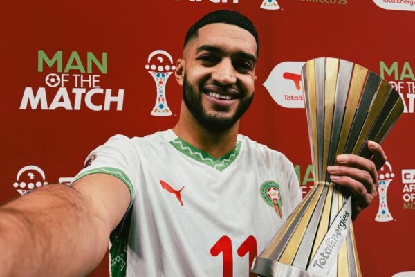 Ismael Saibari: “Doctors said I may never walk”: Why Morocco’s FIFA WC hero Ismael Saibari's hug with his crying mother is touching millions