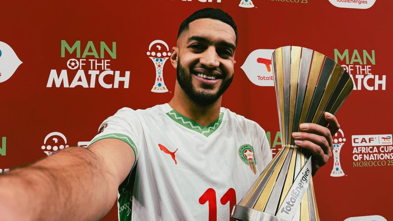 Ismael Saibari: “Doctors said I may never walk”: Why Morocco’s FIFA WC hero Ismael Saibari's hug with his crying mother is touching millions