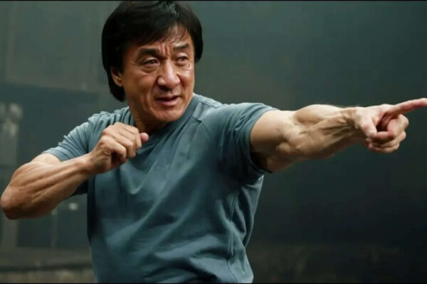 Jackie Chan: Quote of the day by Jackie Chan: ‘Nothing makes me more determined to succeed than someone telling me something's impossible’ | English Movie News