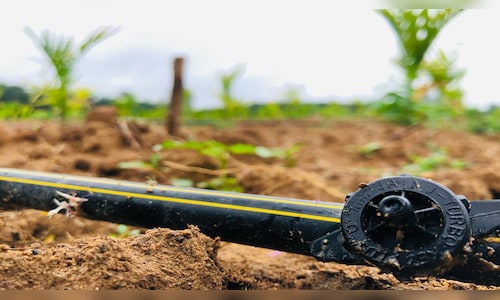 Jain Irrigation Systems commissions 20,000 tonne biochar facility in Maharashtra's Jalgaon