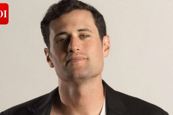 Jake Reiner hints at role in first appearance after tragic passing of Rob and Michele Reiner: 'Look out for me in episode one' |
