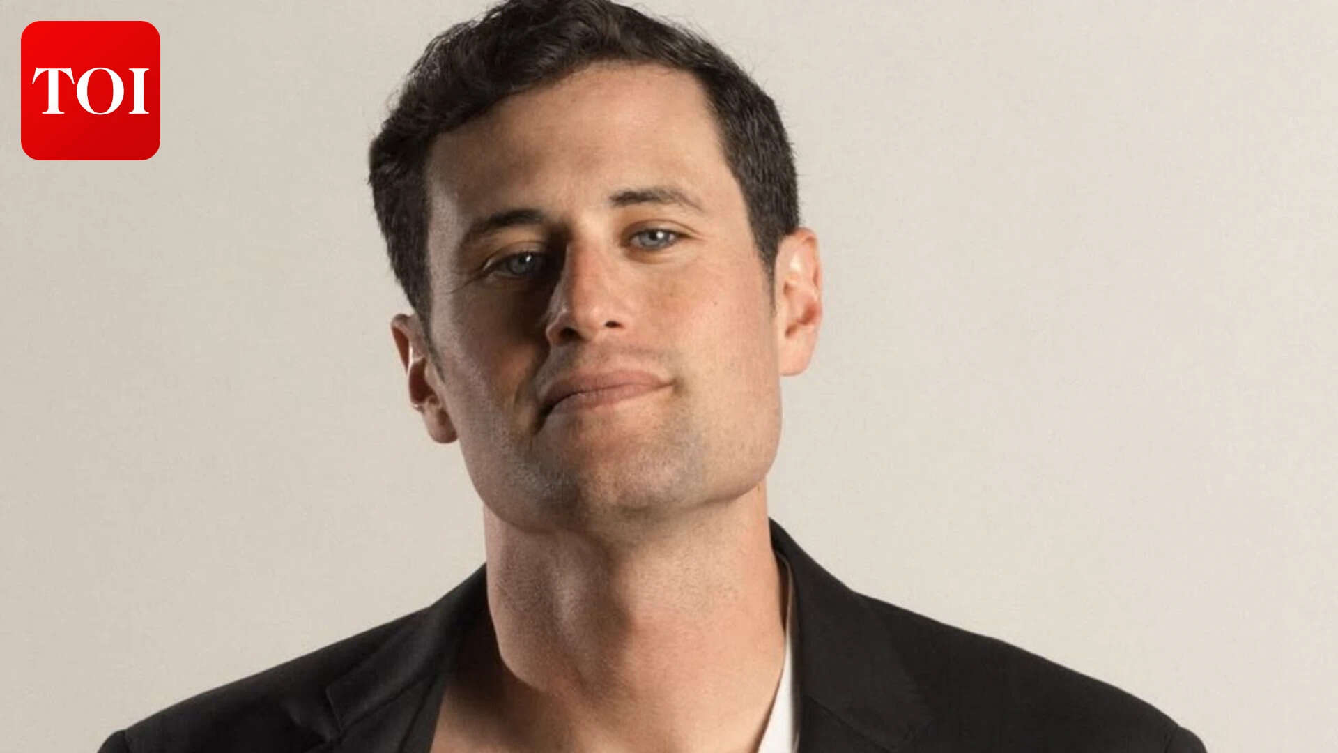Jake Reiner hints at role in first appearance after tragic passing of Rob and Michele Reiner: 'Look out for me in episode one' |
