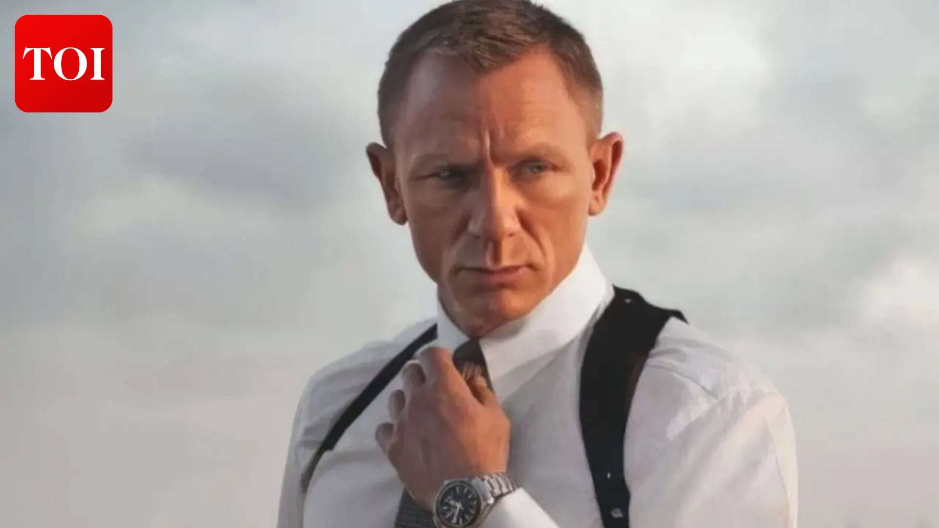 New James Bond Novel 'King Zero' Announced, Teases a Thrilling Mission for 007 |
