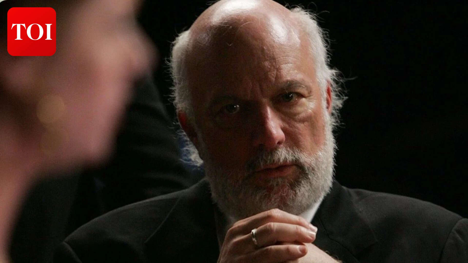 Burrows: Remembering James Burrows: The Theatre Rat Behind Iconic Sitcoms |
