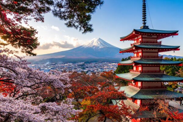 Land Of The Rising Sun: Which country is the 'Land of the Rising Sun' and what you need to know before visiting there