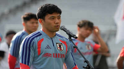 Shock for Japan as captain Wataru Endo withdraws from World Cup squad and retires from international football after injury blow | Football News