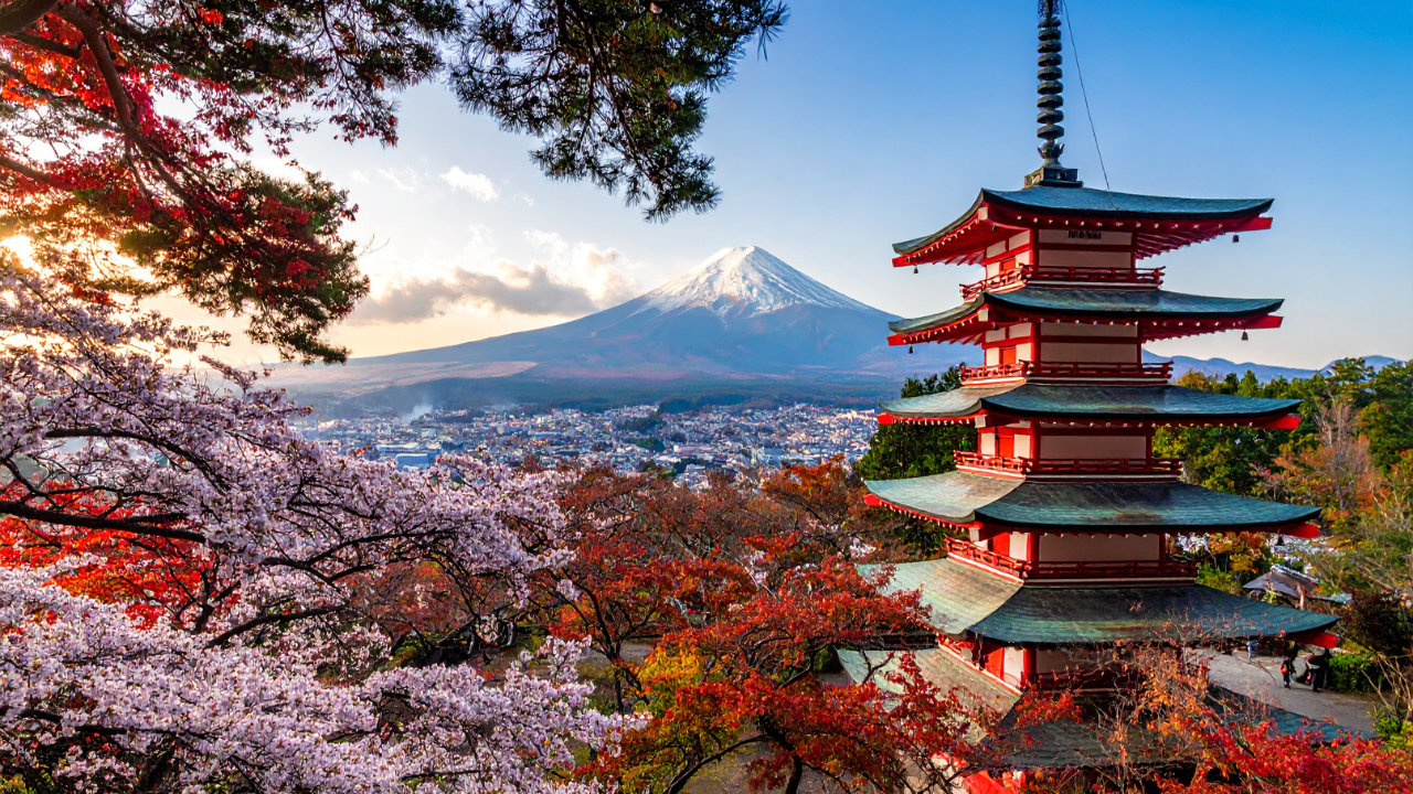 Land Of The Rising Sun: Which country is the 'Land of the Rising Sun' and what you need to know before visiting there