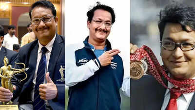 Outspoken, controversial, unforgettable: Jaspal Rana was Indian shooting's original prodigy | More sports News