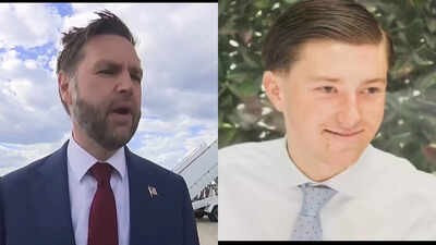 Henry Nowak won't be the last: JD Vance blames mass migration for UK stabbing, triggers diplomatic row