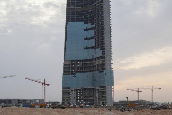 World’s upcoming tallest skyscraper crosses the 100-floor mark: How Jeddah Tower is reshaping Saudi Arabia’s real estate market