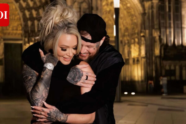 Jelly Roll Defends His Marriage: "No Cheating, Just Best Friends" Amid Divorce from Bunnie Xo |