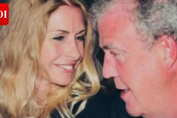 All You Need to Know About Lisa Hogan: Jeremy Clarkson's Partner and 'Clarkson's Farm' Co-Star |