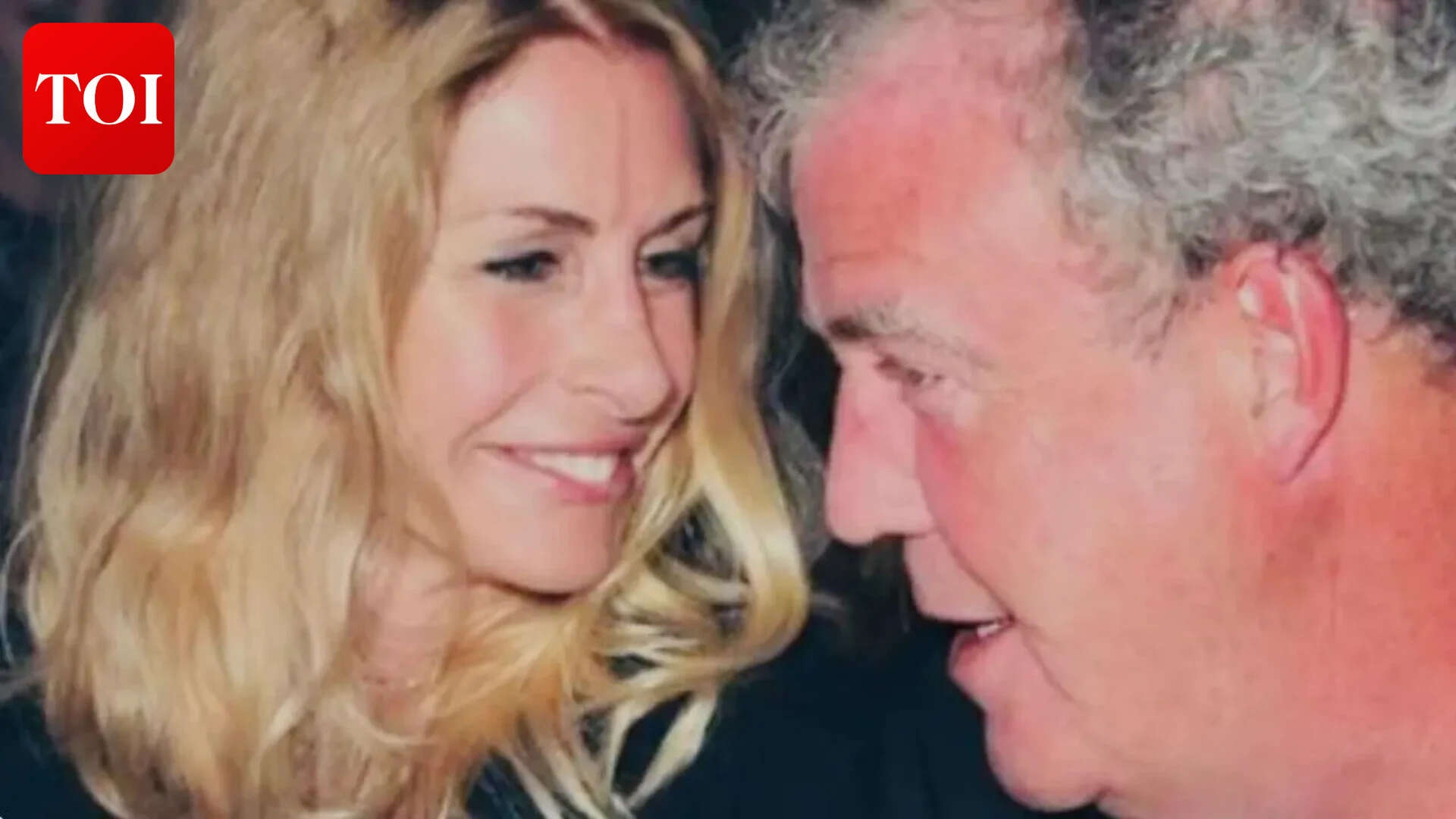 All You Need to Know About Lisa Hogan: Jeremy Clarkson's Partner and 'Clarkson's Farm' Co-Star |