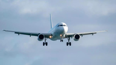 Airfares: Airfares could rise by up to 25% as jet fuel costs surge, says McKinsey