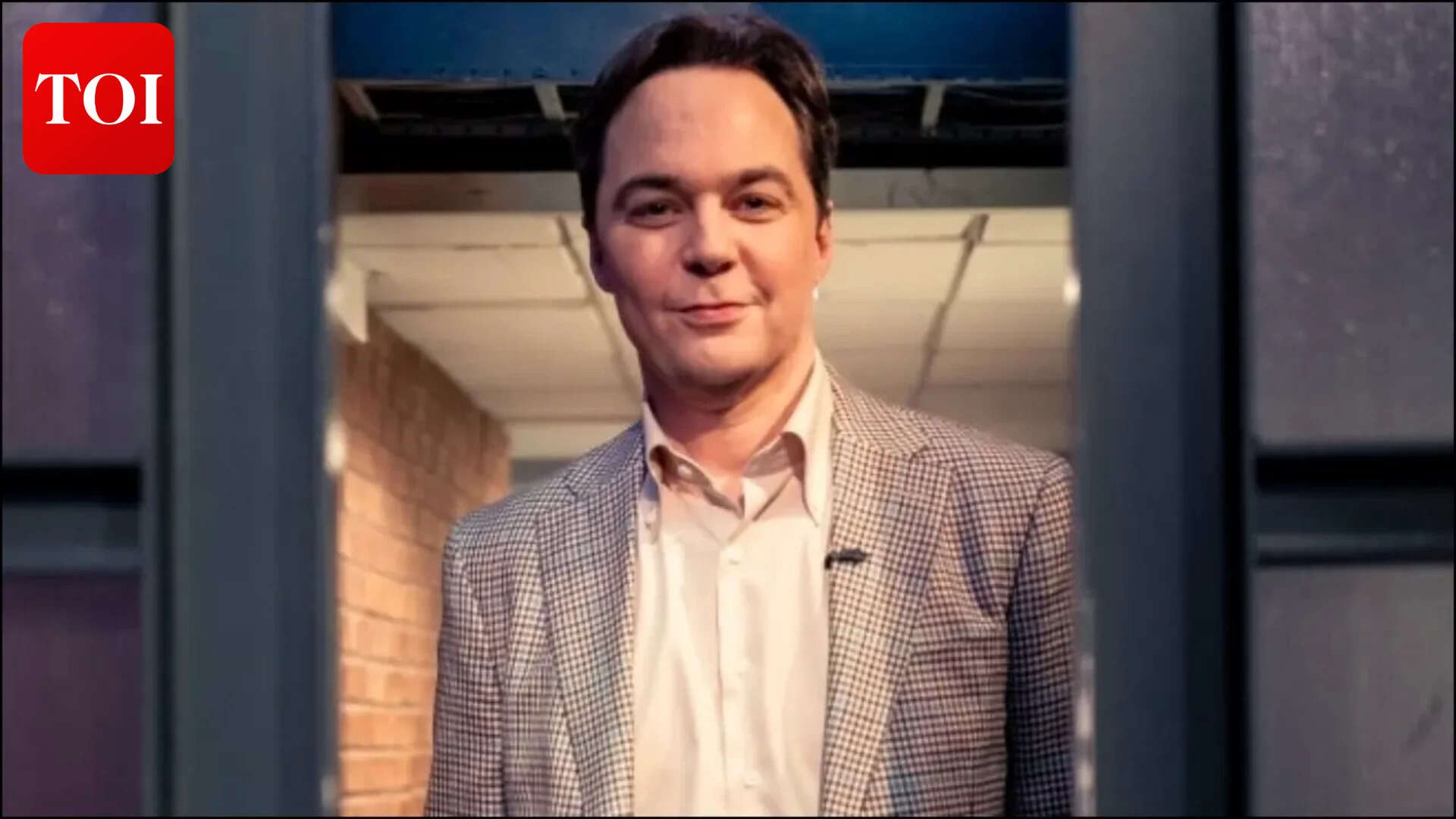 Jim Parsons: Quote of the day by 'The Big Bang Theory' star Jim Parsons: ‘You learn a lot as a kid, like you don’t know anything…I thought I was gonna be in another world somehow' | English Movie News
