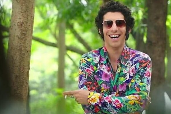 Jim Sarbh on A Titan Story, Rocket Boys: ‘I’ll be typecast as a Parsi historical figure’ | Web-series News