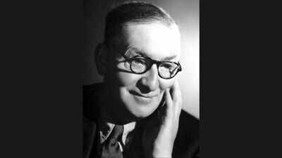 Quote of the day by John Cockcroft: "Human progress has always depended on the achievements of…" - a Nobel laureate's tribute to the father of India's nuclear age |